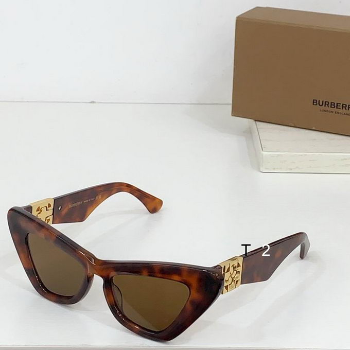 Burberry Sunglasses ID:20250529-82